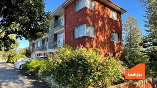 5/2A Farquhar Street, The Junction, NSW 2291