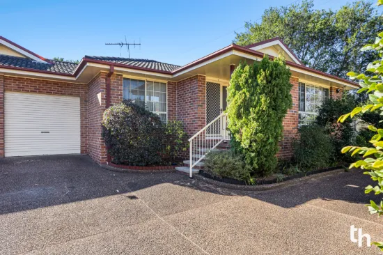 5/2A Frederick Street, Glendale, NSW 2285