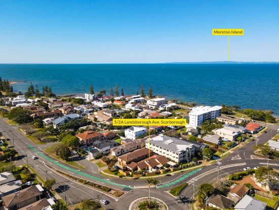 5/2A Landsborough Avenue, Scarborough, Qld 4020