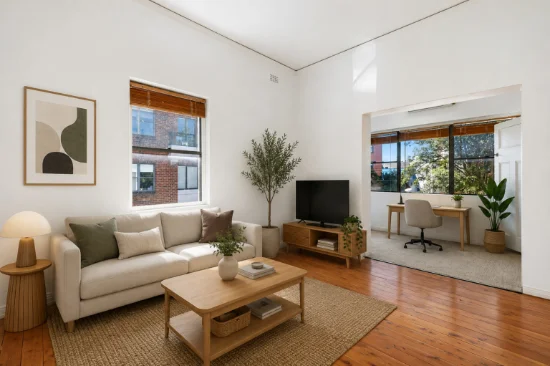 5/2a Waters Road, Neutral Bay, NSW 2089