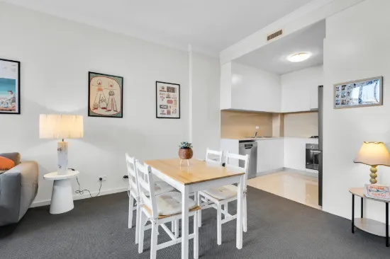 5/3-17 Queen Street, Campbelltown, NSW 2560