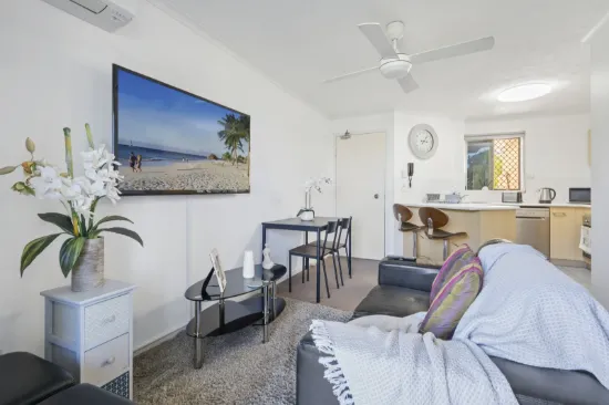 5/3-5 Anembo Street, Surfers Paradise, Qld 4217