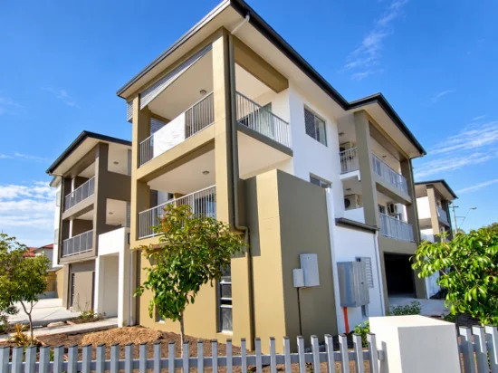 5/3-5 Gainsborough Street, Moorooka, Qld 4105