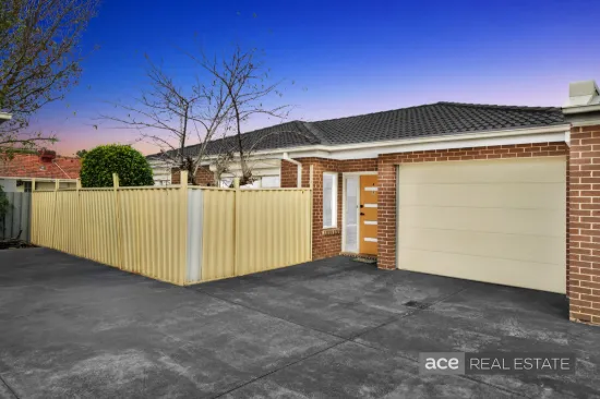 5/3-5 Goble Street, Laverton, Vic 3028