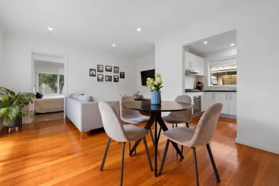 5/3-7 Davies Street, Mentone, Vic 3194