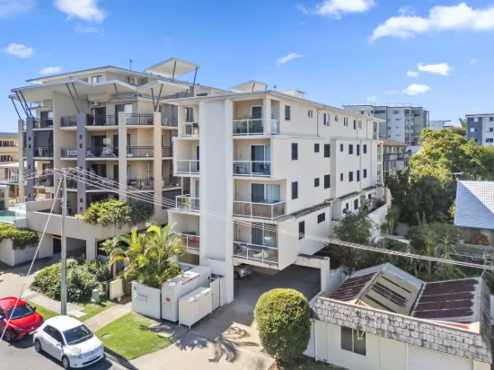 5/3 Amisfield Avenue, Nundah, Qld 4012