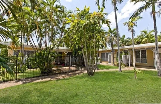 5/3 Arafura Court, Rapid Creek, NT 0810