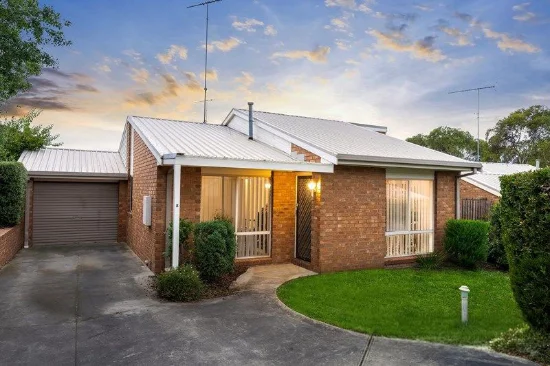 5/3 Augustine Drive, Highton, Vic 3216