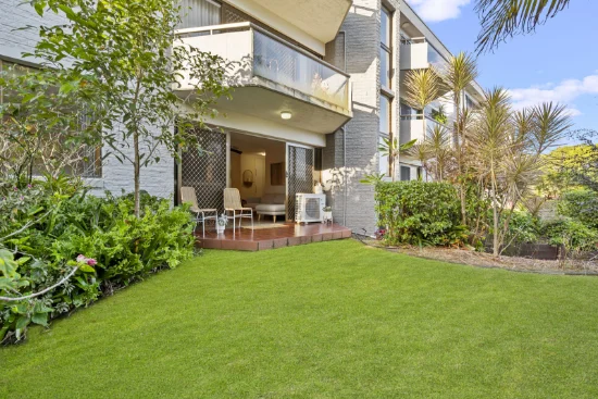 5/3 Botany Crescent, Tweed Heads, NSW 2485