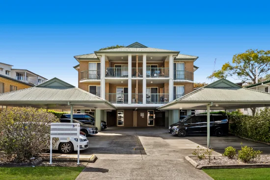 5/3 Collins Street, Nundah, Qld 4012