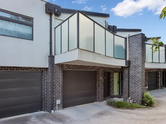5/3 Conway Court, Boronia, Vic 3155 - For Rent