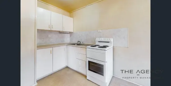5/3 Hardy Avenue, Park Avenue, Qld 4701