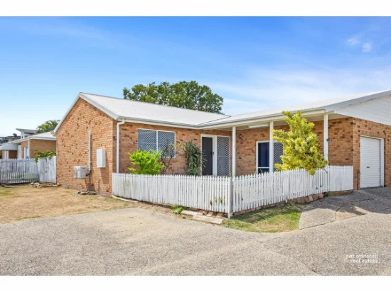 5/3 Kingfisher Parade, Norman Gardens, Qld 4701