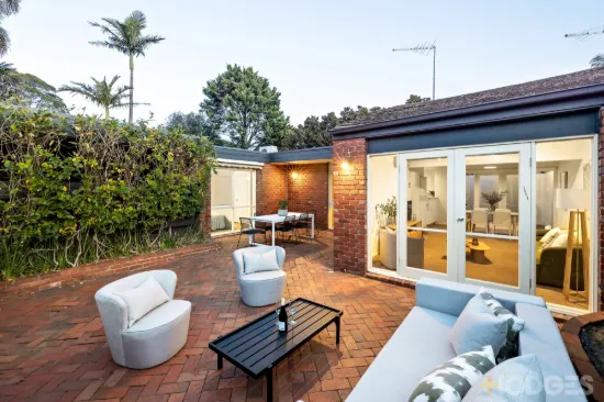 5/3 Landcox Street, Brighton East, Vic 3187-Image