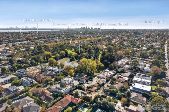 5/3 Landcox Street, Brighton East, Vic 3187-Image