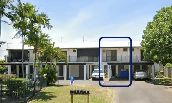 5/3 Mintaro Crescent, Woree, Qld 4868