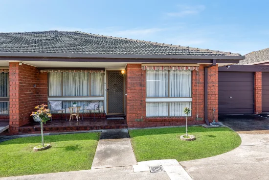5/3 Peter Street, Grovedale, Vic 3216