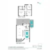 5/3 Purser Street, Salamander Bay, NSW 2317-Floorplan