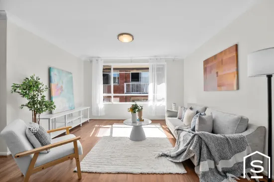 5/3 Reserve Street, West Ryde, NSW 2114
