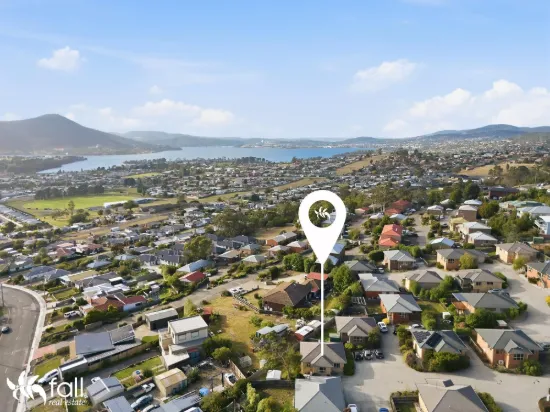 5/3 Russell Road, Claremont, Tas 7011