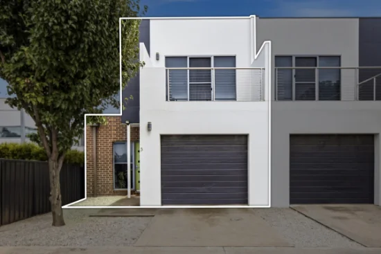 5/3 Ryan Street, North Bendigo, Vic 3550