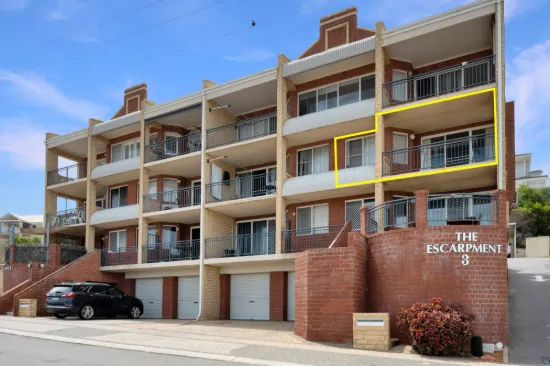5/3 Sanford Street, Geraldton, WA 6530