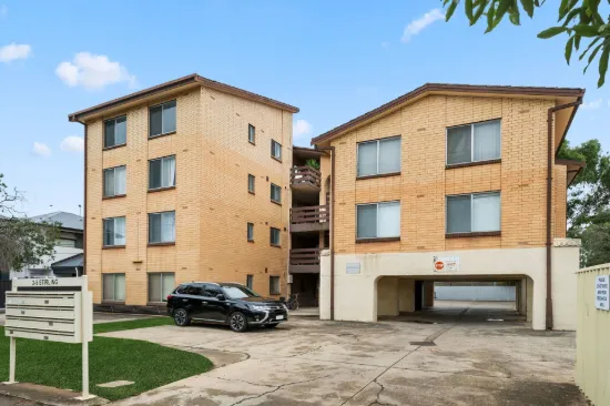 5/3 Stirling Street, Marleston, SA 5033
