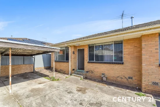 5/3 Sutherland Road, Dandenong, Vic 3175 - For Rent