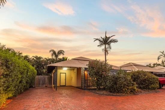 5/3 Whimbrel Street, Djugun, WA 6725