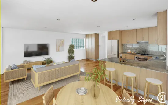 5/3 Yacaaba Street, Nelson Bay, NSW 2315