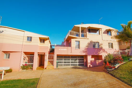 5/30 Collingwood Street, Coffs Harbour, NSW 2450
