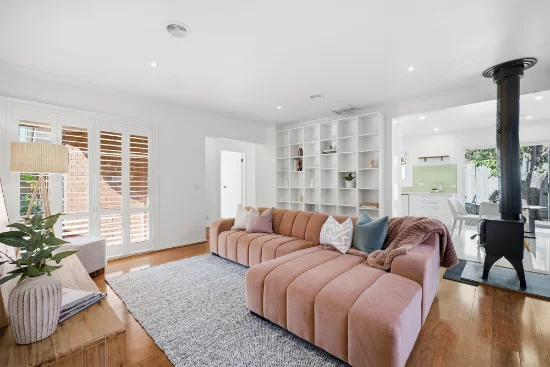 5/30 Ludstone Street, Hampton, Vic 3188