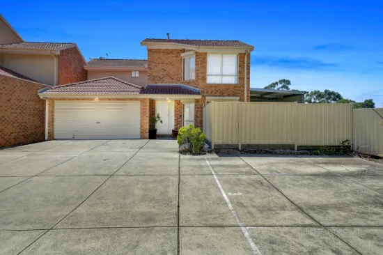 5/30 NARIEL ROAD, Kings Park, Vic 3021