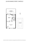 5/30 Rathmines Street, Fairfield, Vic 3078-Floorplan