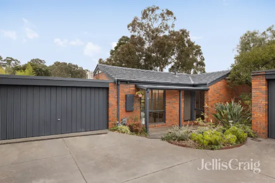 5/30 Stanley Avenue, Eltham, Vic 3095