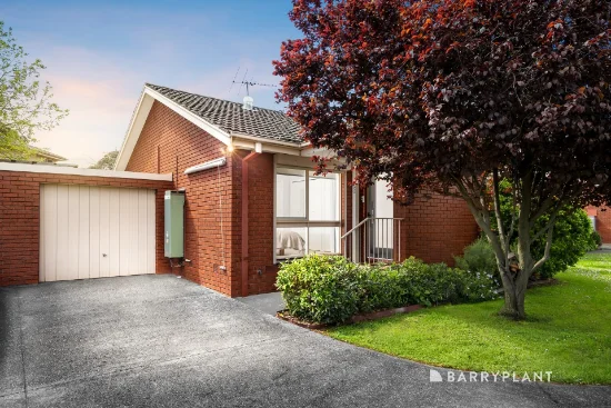 5/30 Strathallan Road, Macleod, Vic 3085 - For Sale