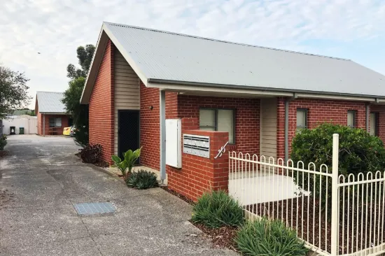 5/30 Trethowan Street, Broadmeadows, Vic 3047