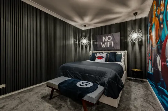 5/300 Wickham Street, Fortitude Valley, Qld 4006