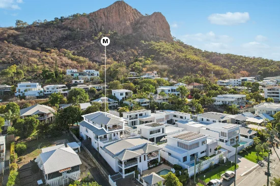 5/304 Stanley Street, North Ward, Qld 4810