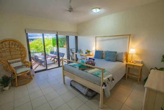 5/30C Duke Street, Stuart Park, NT 0820