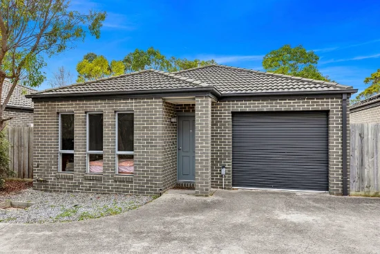 5/31-33 Helms Street, Newcomb, Vic 3219 - For Rent