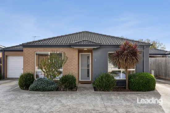 5/31-37 Cover Drive, Sunbury, Vic 3429