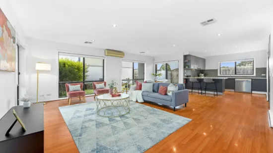 5/31 Dunblane Road, Noble Park, Vic 3174