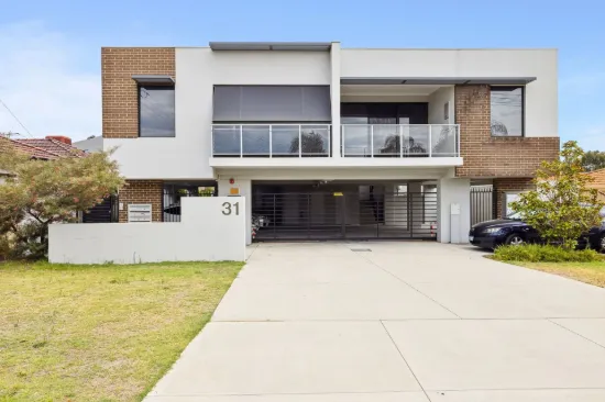 5/31 Johnsmith Street, Morley, WA 6062