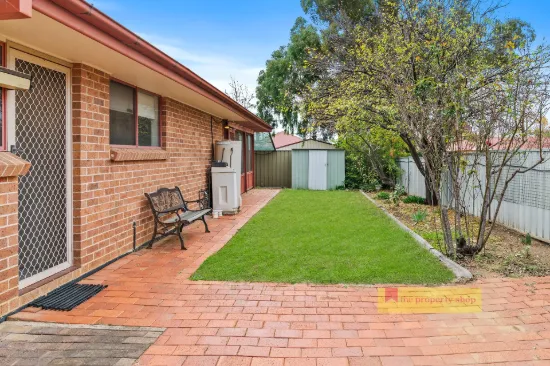 5/31 Lewis Street, Mudgee, NSW 2850-Image