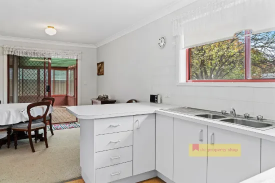 5/31 Lewis Street, Mudgee, NSW 2850-Image