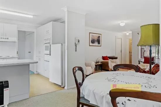 5/31 Lewis Street, Mudgee, NSW 2850-Image