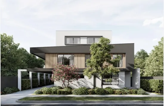 5/31 Malahang Parade, Heidelberg West, Vic 3081