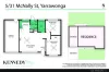 5/31 McNally Street, Yarrawonga, Vic 3730-Floorplan