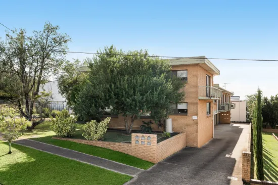5/31 Mountain Street, Mount Gravatt, Qld 4122